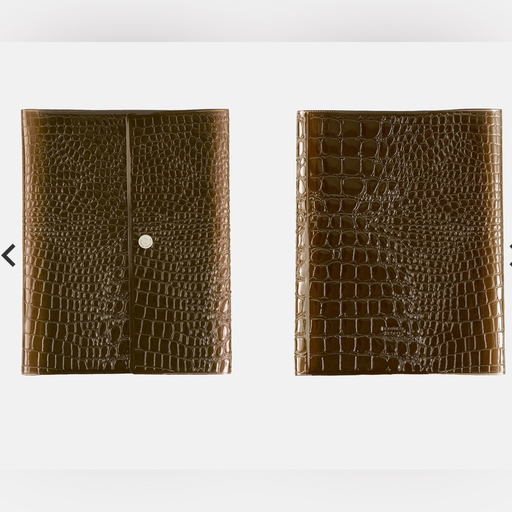 beautiful people Nothing to Hide A5 Cousin Size for hobonichi - cover only